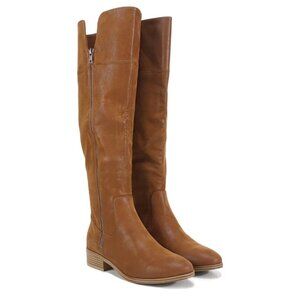 NEW! MIA Cognac Carsyn Knee High Boot - Size 8